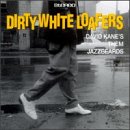 Dirty White Loafers