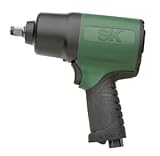SK 92135 ½-Inch Drive Pro-Gun Impact Wrench