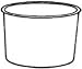 5QT PAIL LINER