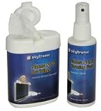 Review Skytronic 126.373 / Plasma & LCD Screen Cleaning Kit.