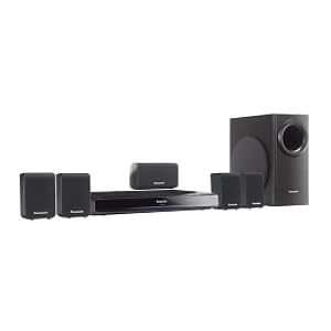 Panasonic SC-PT480