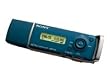 Sony ICD-U70 - Digital voice recorder - flash 1 GB - MP3 (Factory Refurbished)