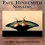 Hindemith: Sonatas for Brass