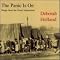 The Panic Is On: Songs from the Great Depression