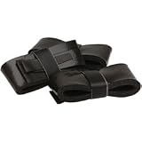Prince Duratred Overgrip (COLOR: Black)