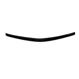 Auto Ventshade 23024 Bugflector Smoke Hood Shield by Auto Ventshade