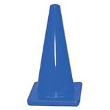 18 Game Cone (Blue) - Half Dozen
