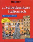 Produkt-Bild: Der Selbstlernkurs f&uuml;r Fortgeschrittene, Cassetten-Version, Italienisch