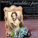 Donizetti: Ne M oubliez pas