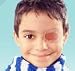 Kitchen & Housewares : Opticlude® Orthoptic Eye Patches - Standard