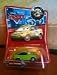 Search : Disney / Pixar CARS Movie Exclusive 155 Die Cast Car Final Lap Series Nick Stickers