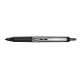 Pilot Precise V5 Retractable Extra Fine Point Black Rolling Ball Ink Pens, Dozen Box, 26062