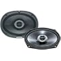 Kenwood KFC-6982IE 6-Inch x 9-Inch 500-Watt Max Power 5-Way Speaker System