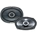 Kenwood KFC-6982IE 6-Inch x 9-Inch 500-Watt Max Power 5-Way Speaker System