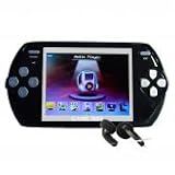 New 16GB 2.8" Touch Screen MP3 MP4 Player with Camera +Built-in speaker+ Mini SD card support