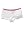 White/Pink Dot