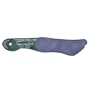 Tammy Taylor Large Foot File 10" Purple