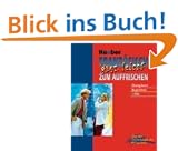Franz�sisch ganz leicht zum Auffrischen: Nach den Empfehlungen des Europarates