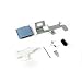 Whirlpool Ice Door Kit 8201756
