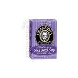 Grandpa's Brands Company Shea Butter Soap