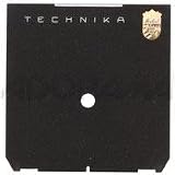 Linhof Lensboard 45 w/ Pilot Hole