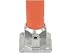 Kee Klamp Flange