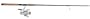 Penn Silverado Spinning Combo