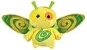 Webkinz ZUMBUDDY Pet Plush ZANA a Peeking Zum (Yellow)