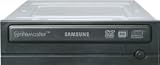  : DVD burner Samsung SH-S202H black bulk