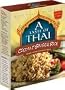 Taste Of Thai, Mix Rice Coconut Ginger Jasmin, 7-Ounce (12 Pack)