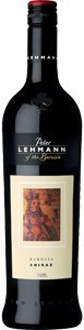 Peter Lehmann Shiraz 2009