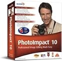 Ulead Systems PhotoImpact 10 Business Edition Upgrade