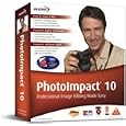 Ulead Systems PhotoImpact 10 Business Edition Upgrade from Operating Systems