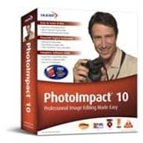 Ulead Systems PhotoImpact 10 Business Edition Upgrade by Ulead