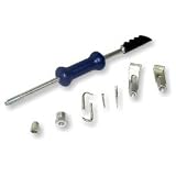 9 pcs 5 lb Dent Puller Set