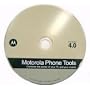 Motorola Phone Tools 4.0 Software CD (no Cables included) for Motorola Model Phones