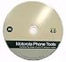 Motorola Phone Tools 4.0 Software CD (no Cables included) for Motorola Model Phones