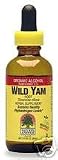 Nature's Answer Wild Yam Root 2 oz