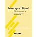 Lehr-Und Ubungsbuch Der Deutschen Grammatik L�sungsschl�ssel: Zum Lehr- Und Ubungsbuch Der Deutschen Grammatik