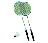Hy-Pro Active 2 Player Badminton Set