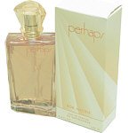 Perhaps By Bob Mackie Womens Eau De Parfum (EDP) Spray 3.4 Oz - Perfume
