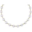 18 Inch Cultured Pearl NeckLace