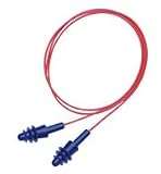 EAR PLUG HOWARD LEIGHT AIR SOFT W/FLIP TOP BOX/PR.