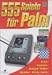 555 Spiel für Palm, 1 CD-ROM Action, Simulation, Strategie, Knobel, Abenteuer, Karten, Puzzle. Für Windows 95/98/ME/2000