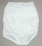 Carole Band Leg Briefs #3627