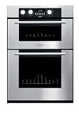 Hotpoint BD42  Cooker