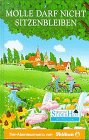 Produkt-Bild: Neues vom S&uuml;derhof, Bd.8, Molle darf nicht sitzenbleiben