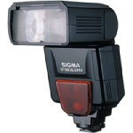Sigma E500 Super DG Electronic Flash for Nikon by 