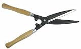 Bahco Professional Hedge Shear - P57-25