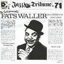 Review Fats Waller  / The Indispensable Fats Waller, Vol. 9-10